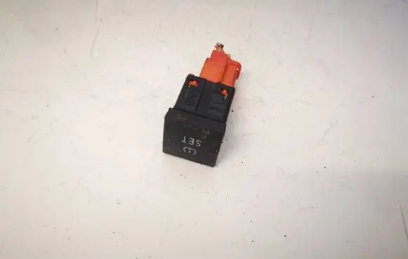 Volkswagen Jetta VI Other switches/knobs/shifts 1K0927121B