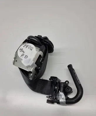 Land Rover Evoque II Front seatbelt 34133468E