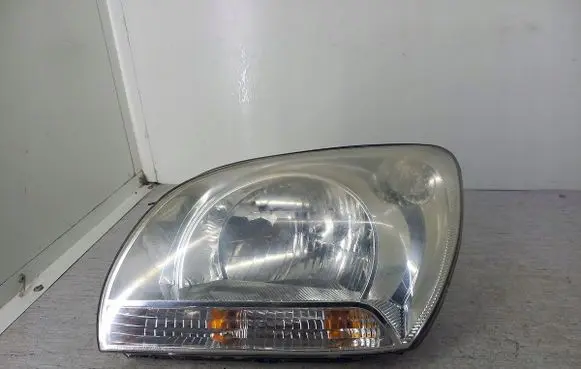 KIA Sportage Headlight/headlamp 92101-1FOL
