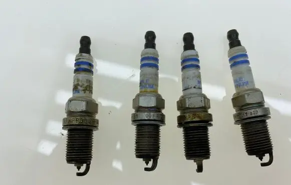 Subaru Outback Spark plug 22401AA65A 22401AA
