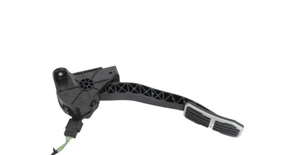 Land Rover Range Rover Velar Accelerator throttle pedal J8A29F8436BA