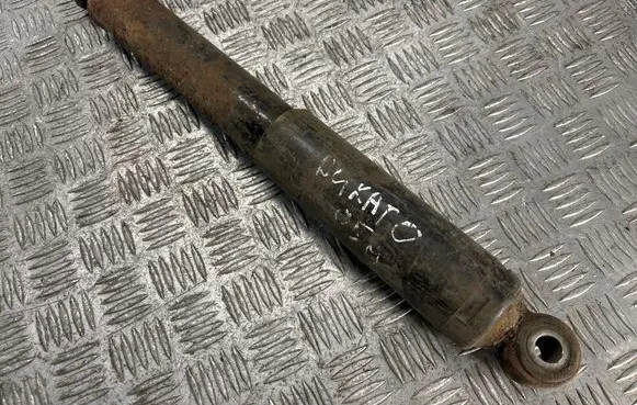 Fiat Ducato Rear shock absorber/damper
