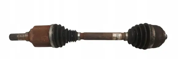 Mercedes-Benz Sprinter W907 W910 Rear driveshaft A9103301000
