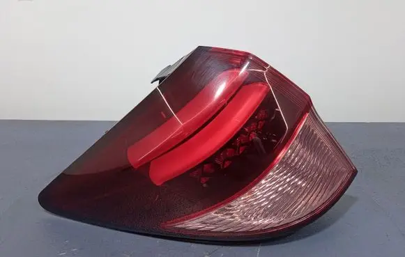 Honda HR-V Rear/tail lights