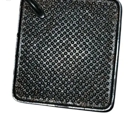 Volvo V70 Panel drawer/shelf pad 9204321