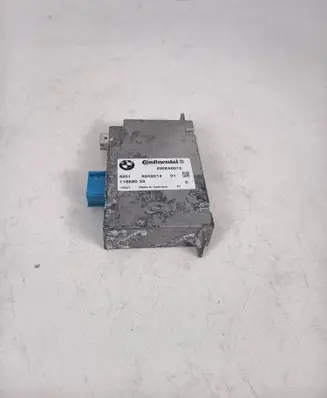 BMW X6 E71 Camera control unit module 9249214