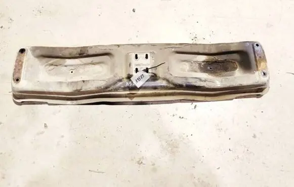 Mercedes-Benz Sprinter W906 Front subframe