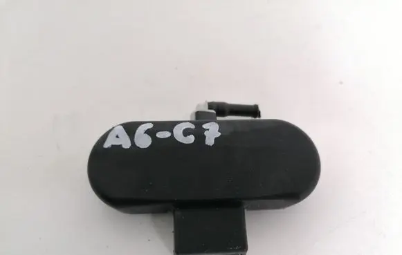 Audi A6 S6 C7 4G Windshield washer spray nozzle 8T0955987