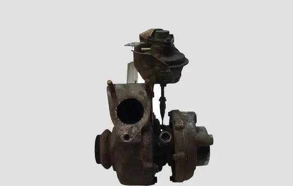 Citroen C5 Turbo 9682778680