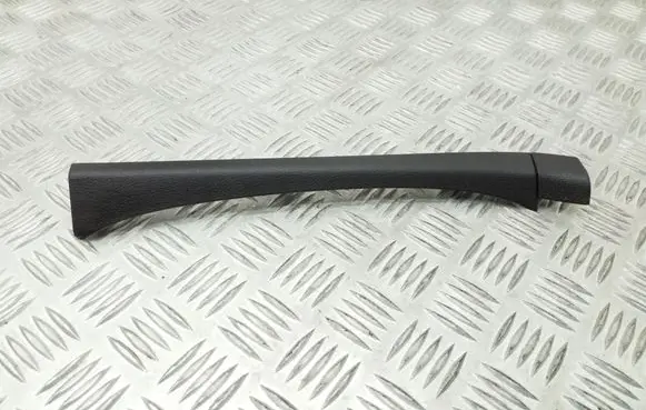 Volkswagen PASSAT B7 Dashboard side end trim 3AA868237