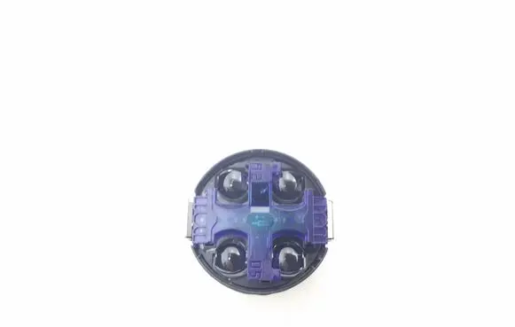 Mercedes-Benz C W204 Rain sensor A2048708826