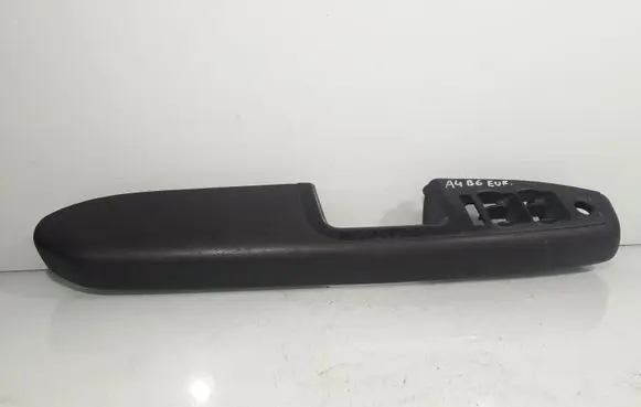 Audi A4 S4 B6 8E 8H Front door interior handle 8E1867171