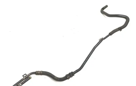 Porsche Cayenne (92A) Power steering hose/pipe/line 7P5422891J L25449EA