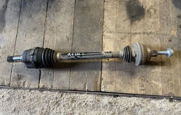 Audi Q4 e-tron Rear driveshaft 1EA501203J