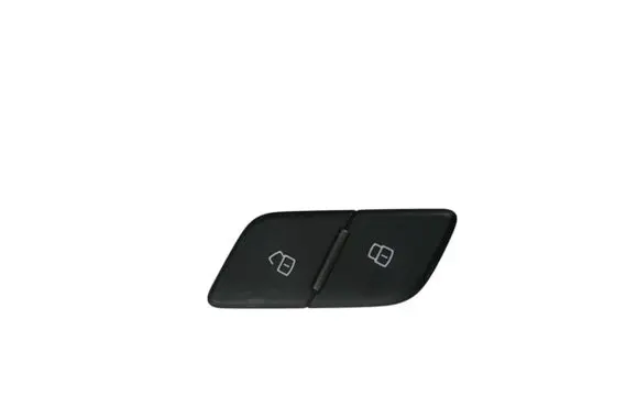 Central locking switch button