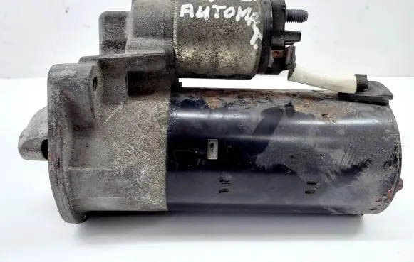 Volvo XC70 Starter motor 025286