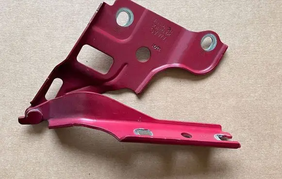 Volkswagen Caddy Engine bonnet/hood hinges 2K7823302B
