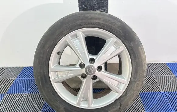 Lexus RX 330 - 350 - 400H R18 alloy rim