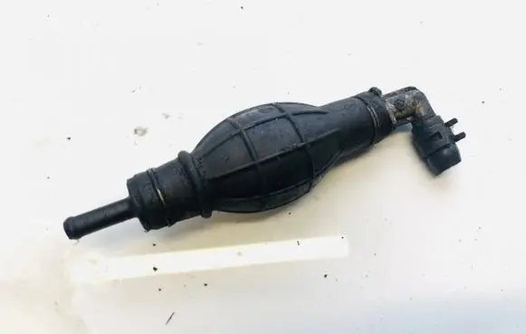 Volkswagen Sharan Mechanical fuel pump 