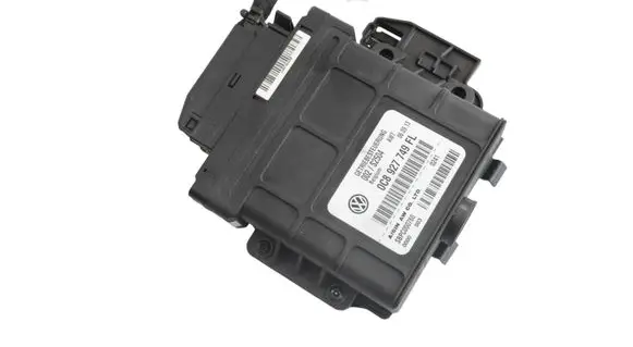 Peugeot 2008 I Gearbox control unit/module 0C8927749 0C8927749F