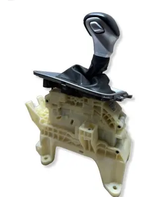 KIA Pro Cee'd III Gear shifter/selector 46700M6210KB W6210KB 121111