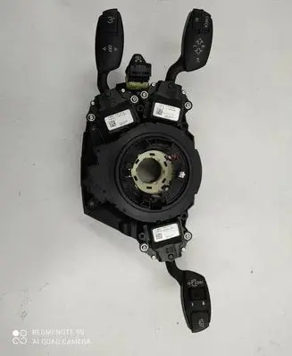 BMW 5 E60 E61 Indicator stalk 1001424700 697639402