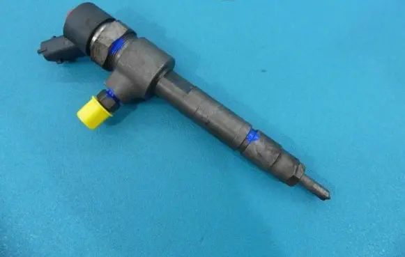 Fiat Stilo Fuel injector 0445110119 IMPRK1149976