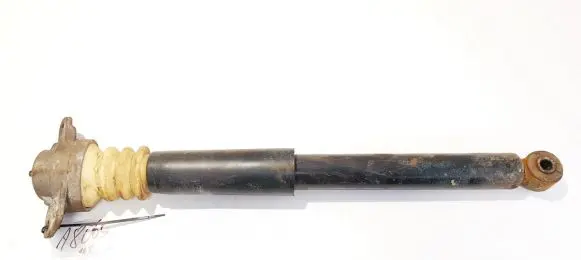 Skoda Octavia Mk2 (1Z) Rear shock absorber/damper 1c115982
