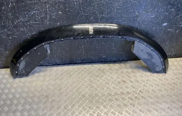 Citroen DS7 Crossback Front bumper 981696279