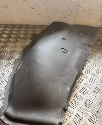 Toyota Proace Other trunk/boot trim element 9809800380