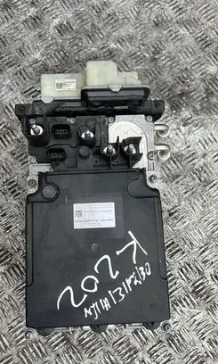 Mercedes-Benz C W206 Car battery A7895843800