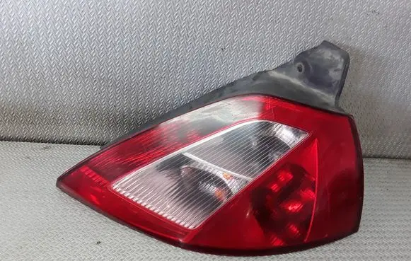 Renault Megane II Rear/tail lights 8200073237 89398081