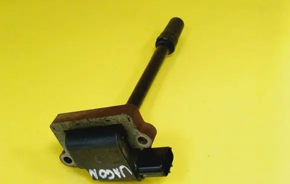 Mitsubishi Space Wagon High voltage ignition coil H6T12272