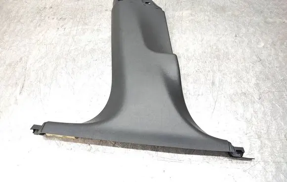 Tesla Model 3 (B) pillar trim (bottom) 108629600J 034171610 NYX203021313400