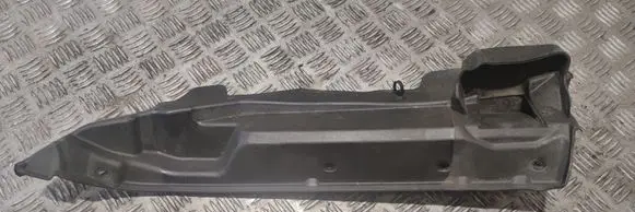 BMW X5 F15 Cabin air micro filter frame (part) 64319245596