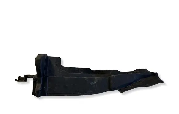 Volkswagen Touareg III Fender end trim 760819335C