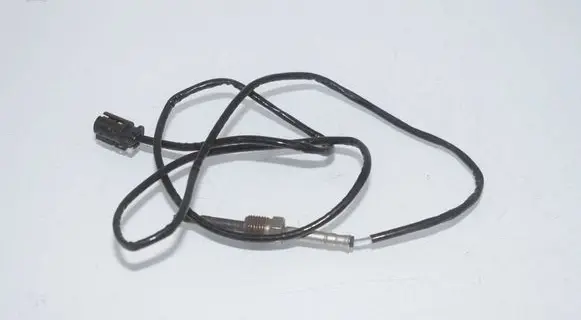 Exhaust gas temperature sensor