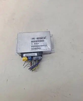 Land Rover Range Rover L405 Transfer box differential control unit DPLA7H417BA