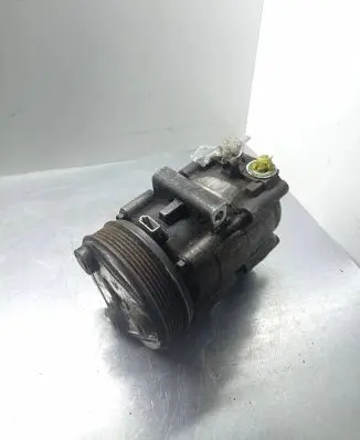 Ford Transit Air conditioning (A/C) compressor (pump)