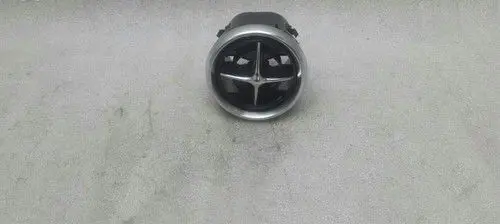 Mercedes-Benz SLK R172 Dash center air vent grill A1728300154