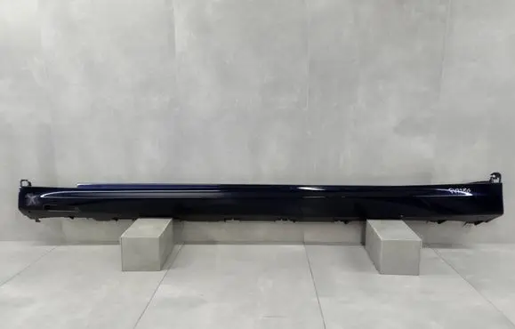 BMW X7 G07 Front sill (body part) 51778069983