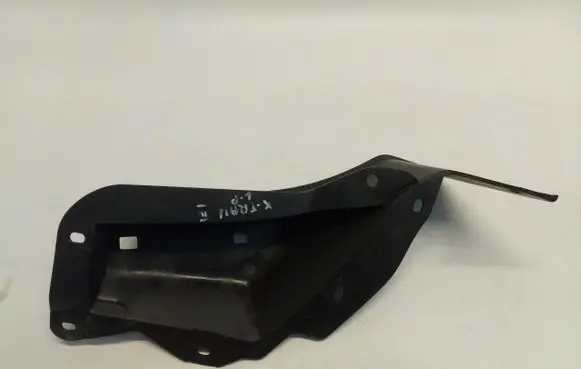 Nissan X-Trail T33 Cabin air duct channel 638456ra5a