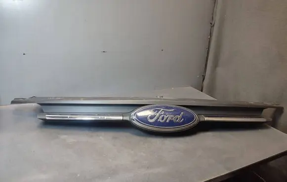 Ford Transit Custom Front bumper upper radiator grill BK218200