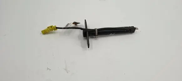 Opel Insignia B Bonnet Pedestrian Airbag Actuator 312949928 39093522 AA1F128N50001189