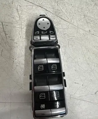 Mercedes-Benz S W221 Electric window control switch A2218215051