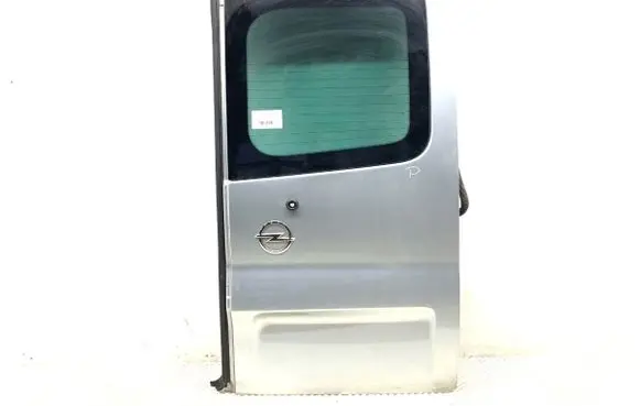 Opel Vivaro Rear door 