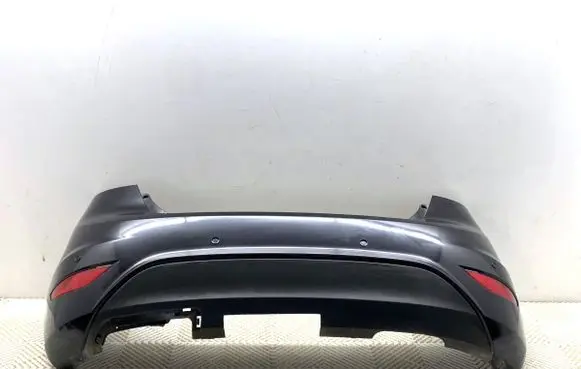Ford Fiesta Rear bumper