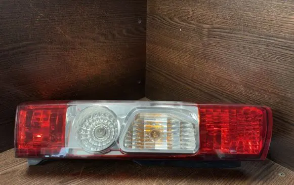 Fiat Ducato Rear/tail lights 1366454080 20167751