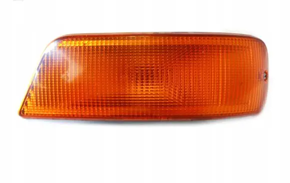 Mercedes-Benz Vaneo W414 Front indicator light 9738200121