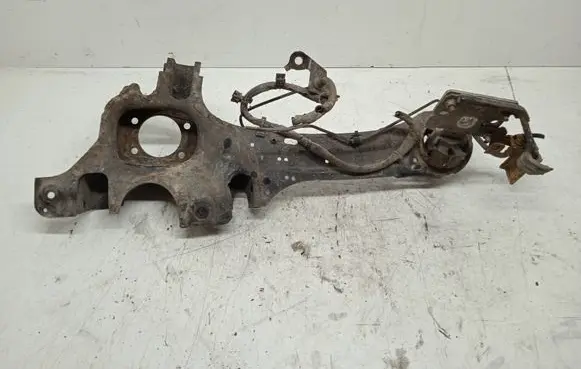 Volvo V70 Rear upper control arm/wishbone